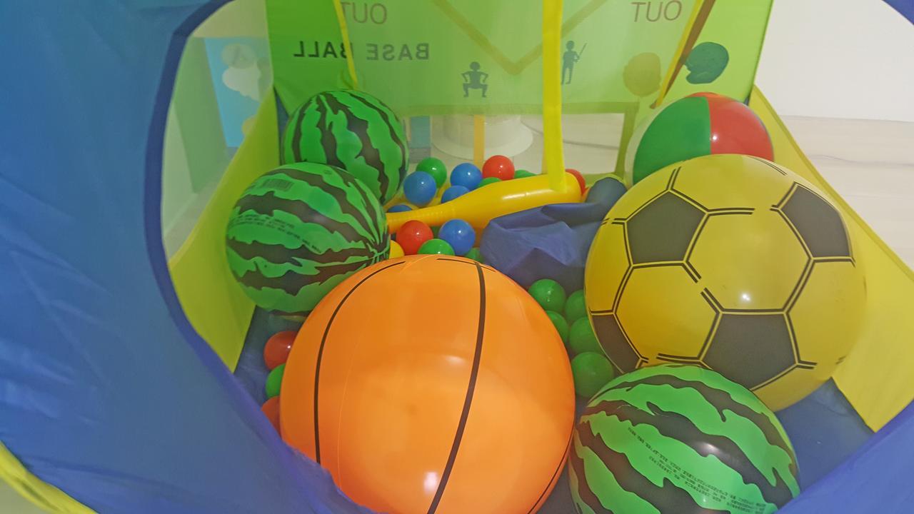 Sports Home Sanxing Eksteriør billede