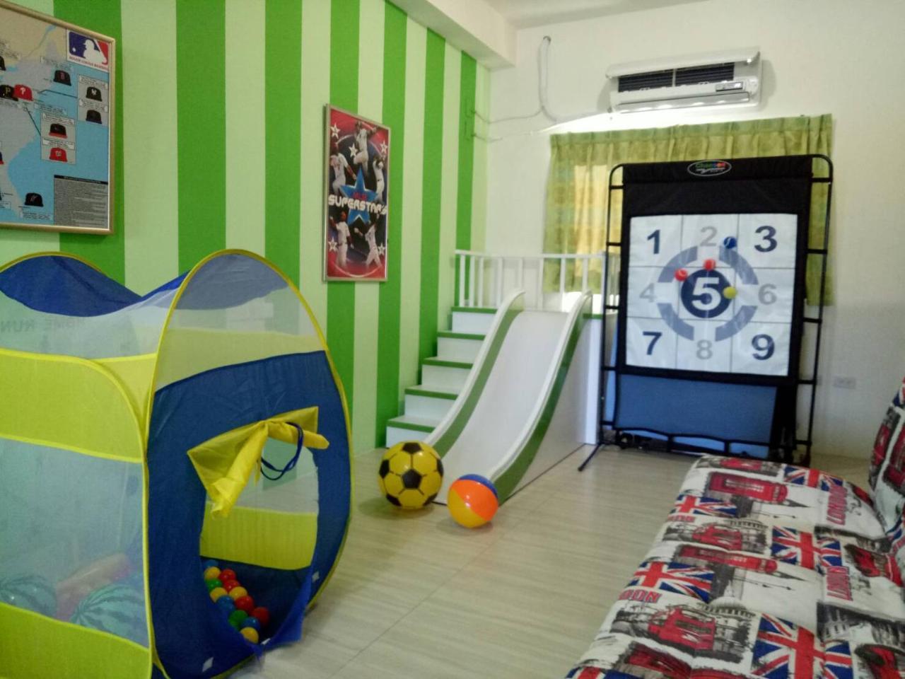 Sports Home Sanxing Eksteriør billede